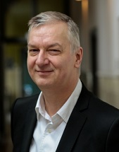 Thomas Christiansen